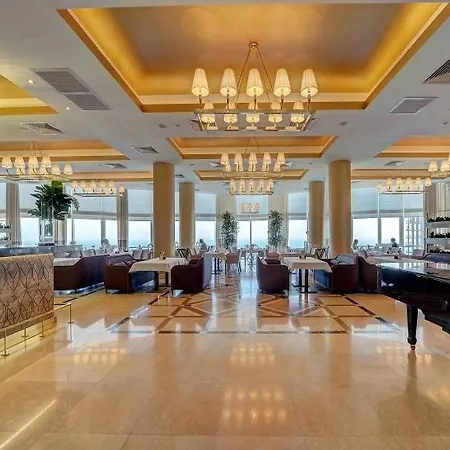 Апартаменты Arcadia Beach *