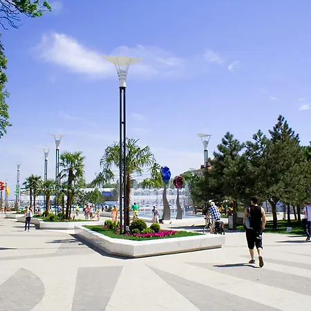 Arcadia Beach * Одесса