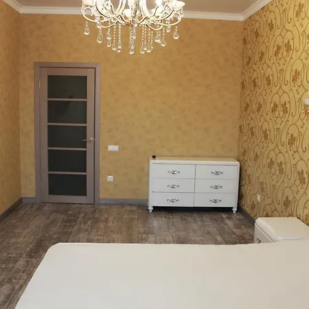Апартаменты Arcadia Beach *
